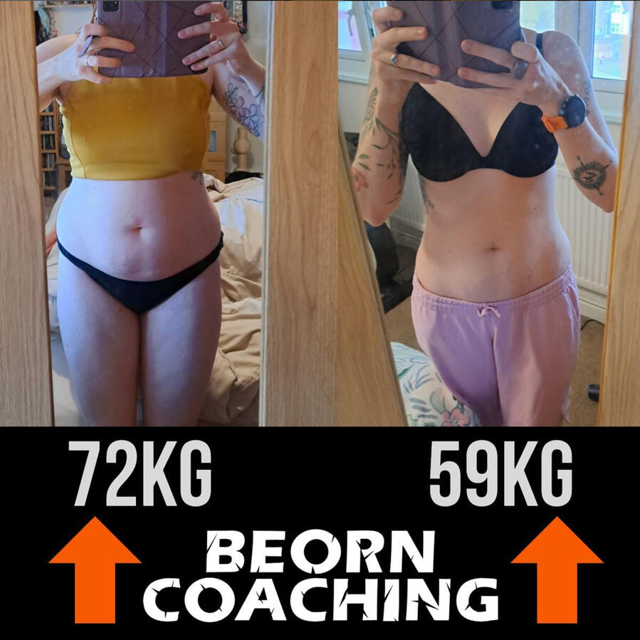 Client Transformation