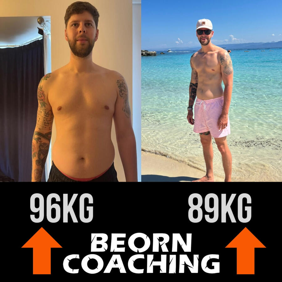 Client Transformation