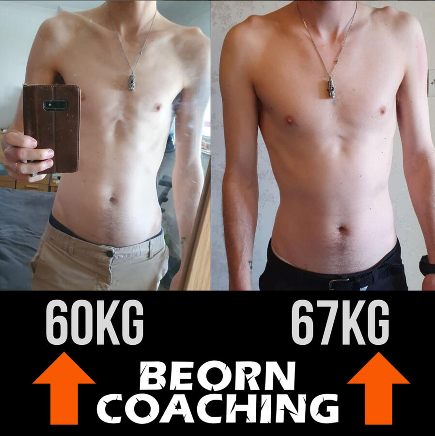 Client Transformation